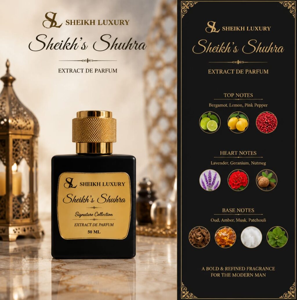 Sheikh's Shuhra
